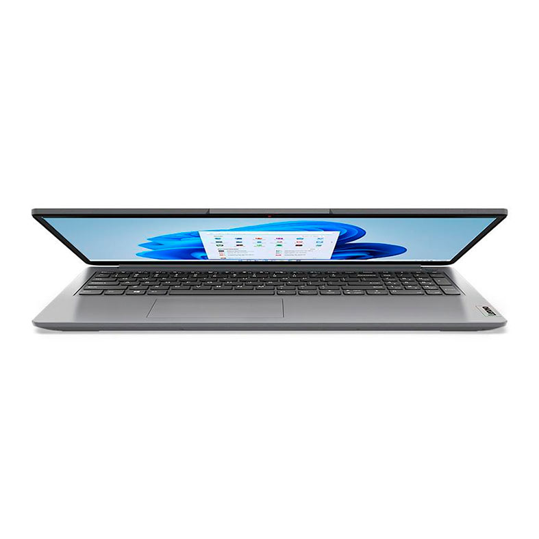 Notebook Lenovo IdeaPad 1, 15.6 Pol, Intel I3-1215U, HD, 4GB DDR4, SSD 256, Windows 11 Home, Cinza, 82VY000TBR - miniatura 6