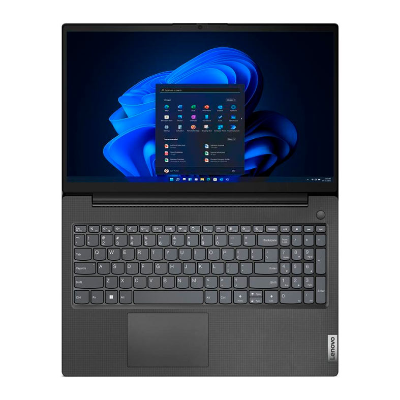Notebook Lenovo V15, 15.6 Pol, Intel Core i5-13420H, FHD, 16GB DDR4, SSD 512GB, Windows 11 Pro, Intel UHD, Cinza, 83GL000VBR - miniatura 5