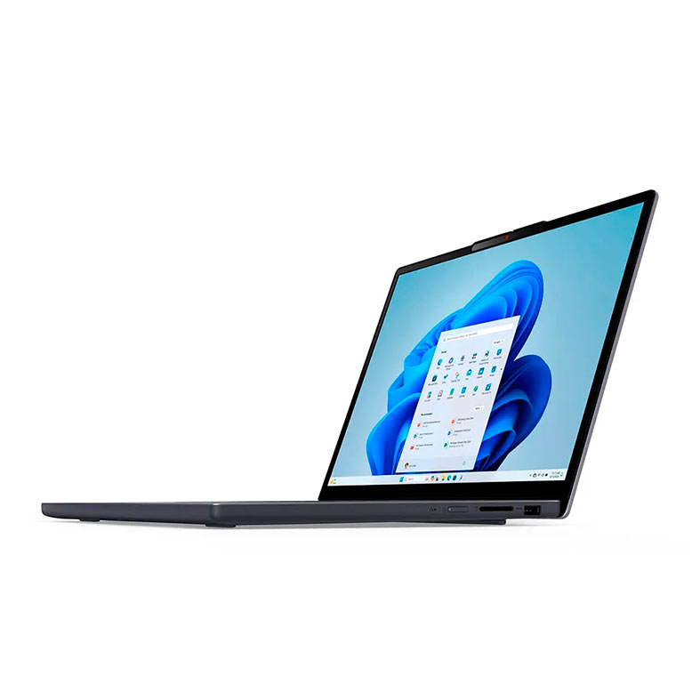 Notebook Lenovo IdeaPad Slim 3, 15.6 Pol, Core I7-13620H, 8GB DDR5, SSD 512GB, Windows 11 Home, Cinza, 83NS0004BR - miniatura 6