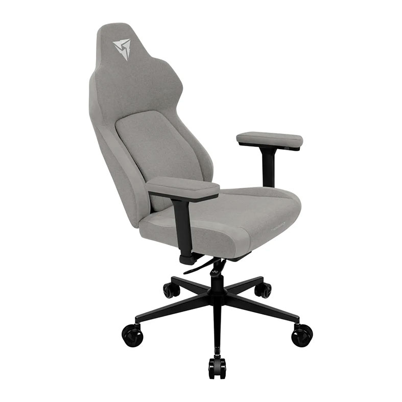 Cadeira Gamer ThunderX3 Core Smart Loft, Cinza, 84923 - miniatura 4
