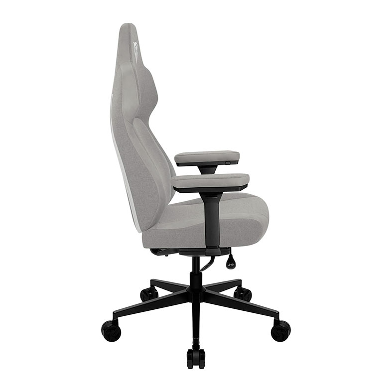 Cadeira Gamer ThunderX3 Core Smart Loft, Cinza, 84923 - miniatura 5