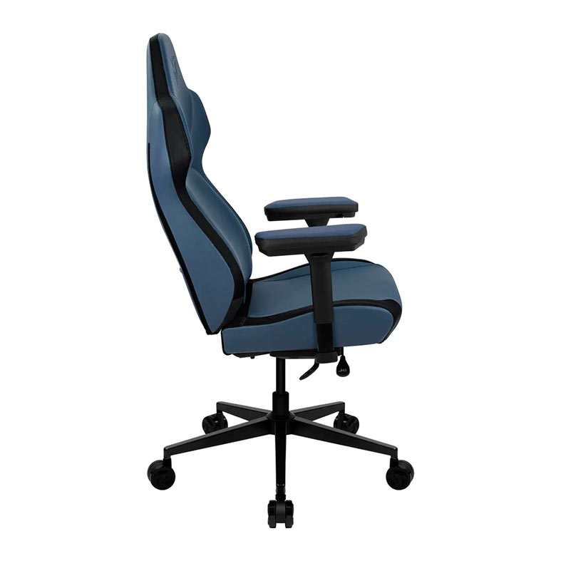 Cadeira Gamer ThunderX3 Core Smart Modern, Azul, 84926 - miniatura 6