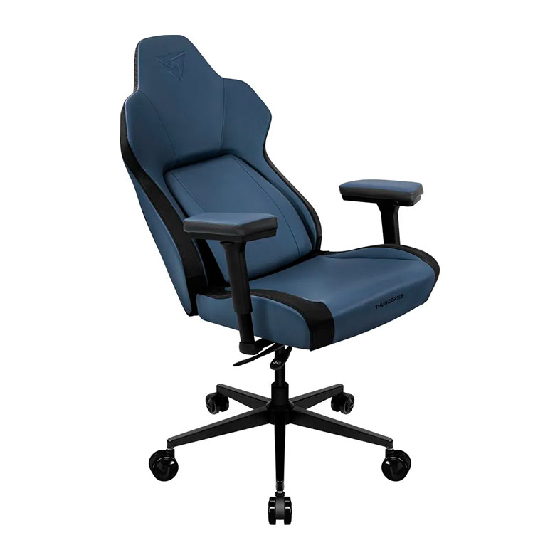 Cadeira Gamer ThunderX3 Core Smart Modern, Azul, 84926 - miniatura 7