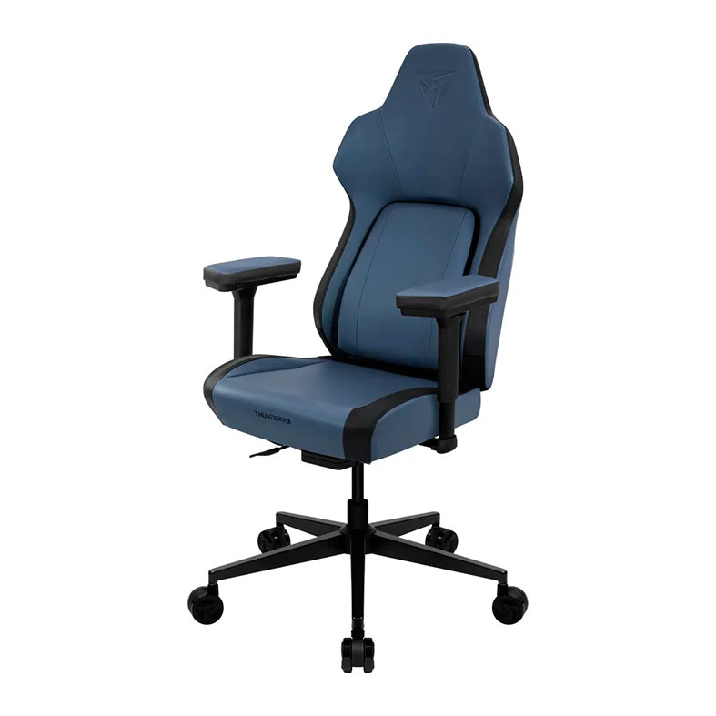 Cadeira Gamer ThunderX3 Core Smart Modern, Azul, 84926 - miniatura 5