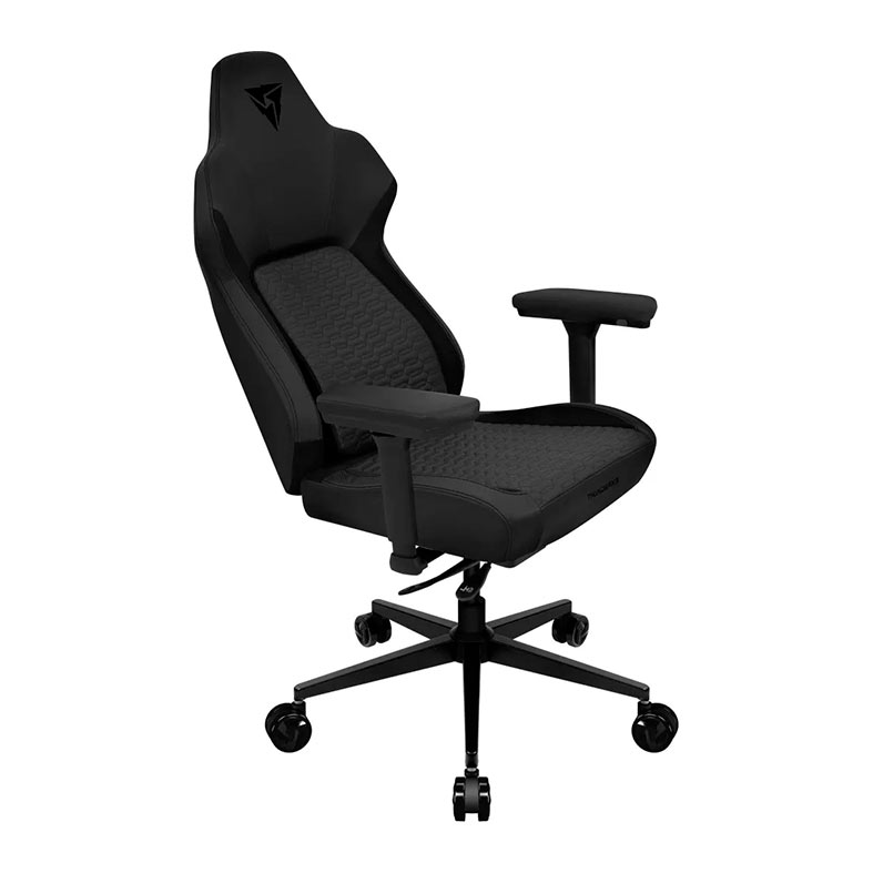Cadeira Gamer ThunderX3 Core Smart Racer, Preto, 84928 - miniatura 4