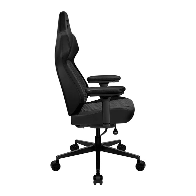 Cadeira Gamer ThunderX3 Core Smart Racer, Preto, 84928 - miniatura 5