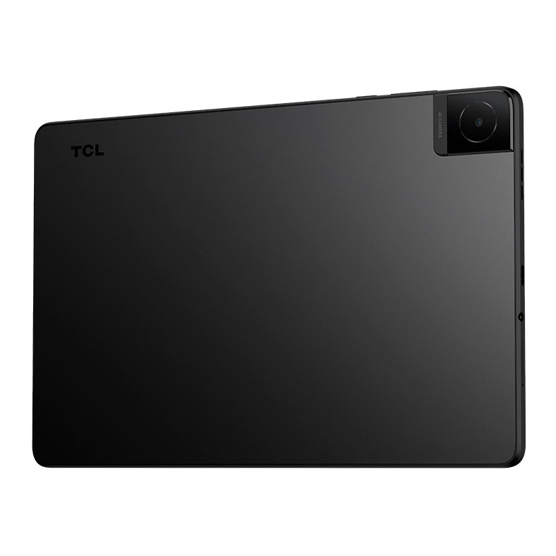 Tablet TCL Tab10L Gen 2, 10.1 Pol, 64GB, 3GB Ram, HD, Preto, 8492A - miniatura 9