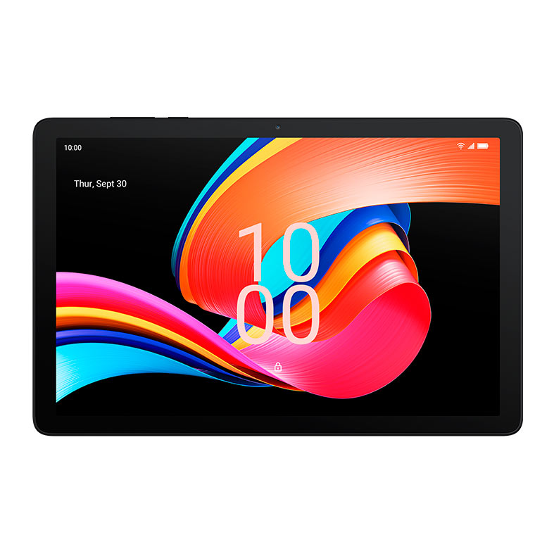 Tablet TCL Tab10L Gen 2, 10.1 Pol, 64GB, 3GB Ram, HD, Preto, 8492A