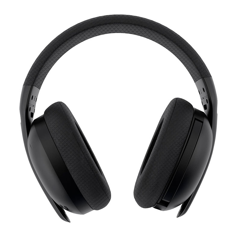 Headset Gamer Fortrek Wise Air, Drivers 40mm, Wireless, Preto, 84980 - miniatura 4