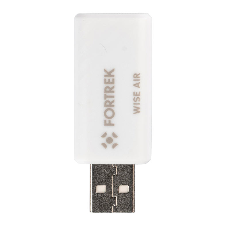 Headset Gamer Fortrek Wise Air, Drivers 40mm, Wireless, Branco, 84981 - miniatura 11
