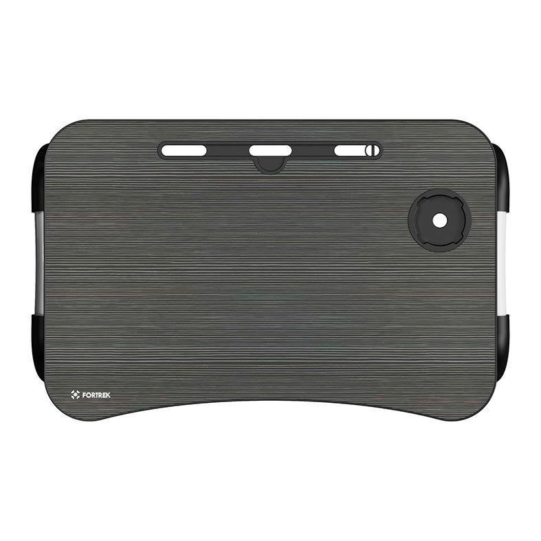 Mesa de Colo Para Notebook Fortrek Lapdesk, Preto, 84989 - miniatura 4