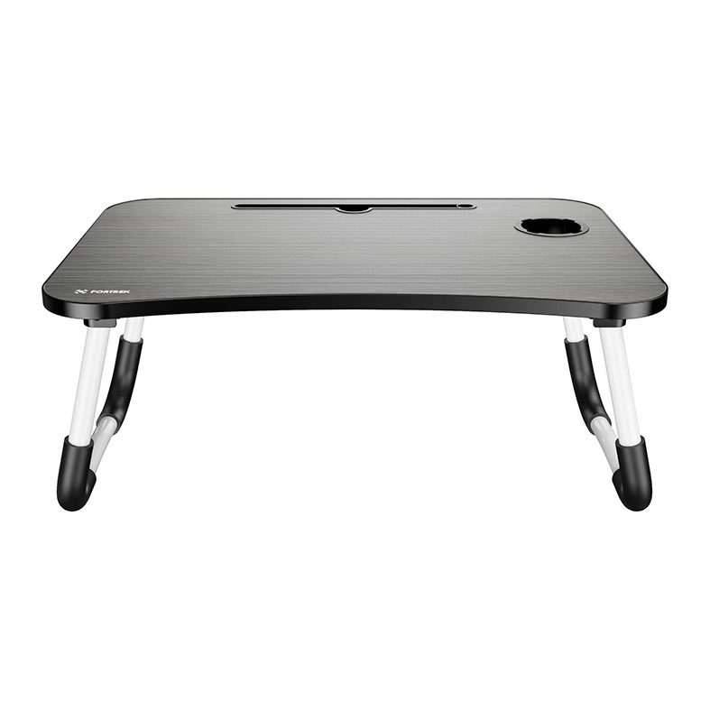 Mesa de Colo Para Notebook Fortrek Lapdesk, Preto, 84989 - miniatura 3