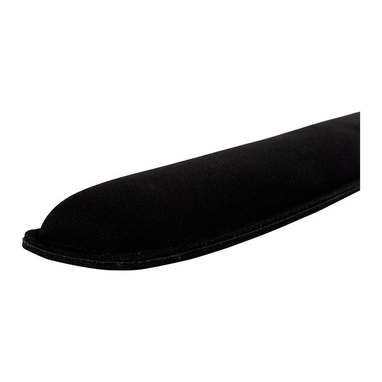 Apoio de Pulso Ergonomico Fortrek Ergow, Preto, 84990 - miniatura 6