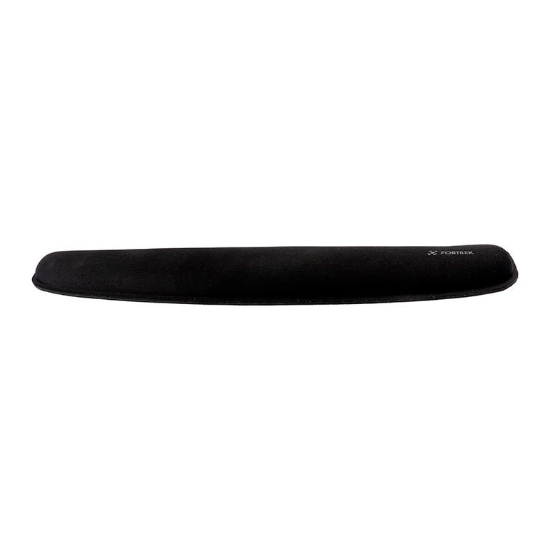 Apoio de Pulso Ergonomico Fortrek Ergow, Preto, 84990 - miniatura 4