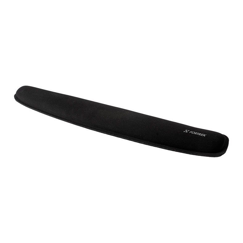 Apoio de Pulso Ergonomico Fortrek Ergow, Preto, 84990 - miniatura 3