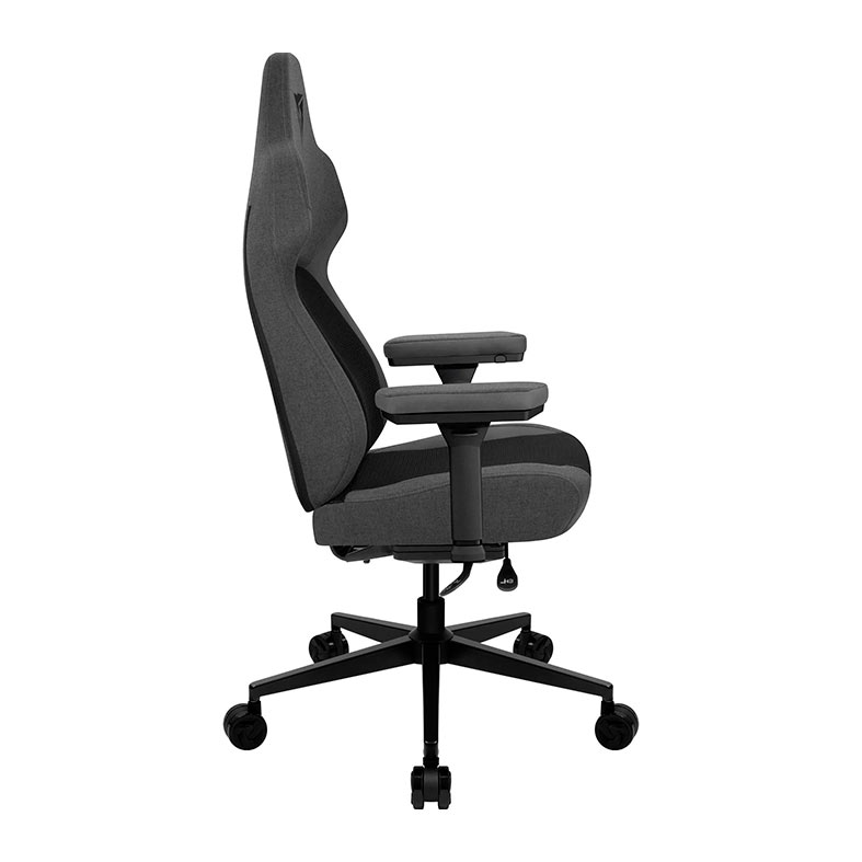Cadeira Gamer ThunderX3 Core Smart Mesh, Preto, 85011 - miniatura 5