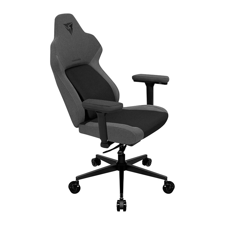 Cadeira Gamer ThunderX3 Core Smart Mesh, Preto, 85011 - miniatura 4