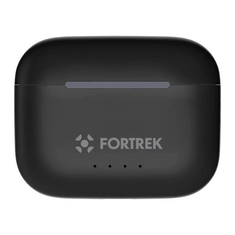 Fone de Ouvido Fortrek HWA3, Bluetooth, Preto, 86952 - miniatura 6