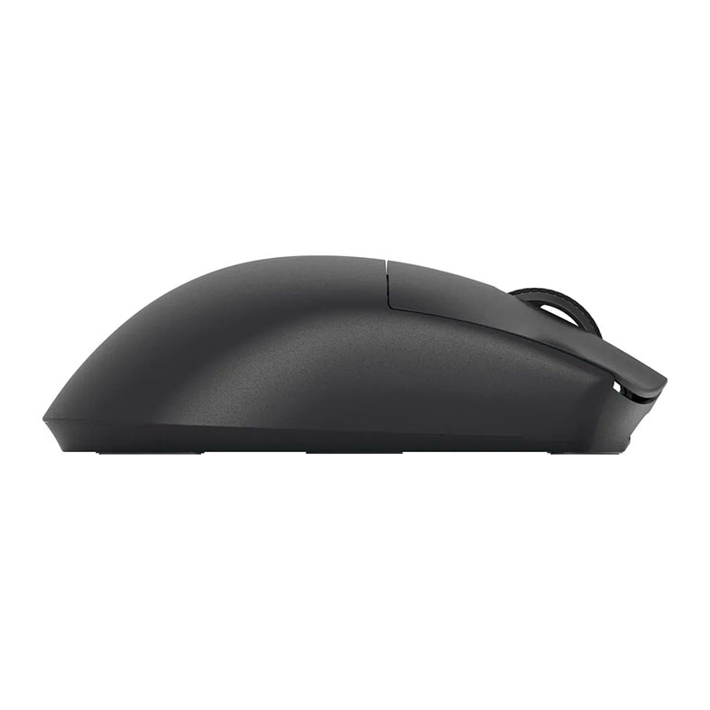 Mouse Gamer Fortrek Loyal, 24000DPI, 5 Botoes, Tri-Mode, Preto, 86963 - miniatura 4