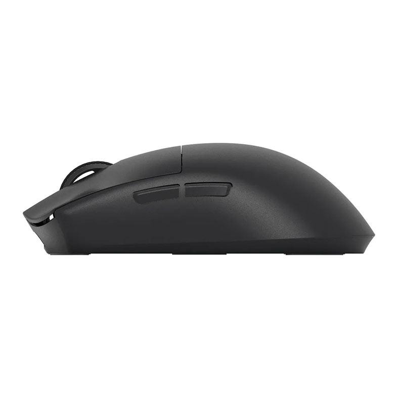Mouse Gamer Fortrek Loyal, 24000DPI, 5 Botoes, Tri-Mode, Preto, 86963 - miniatura 5