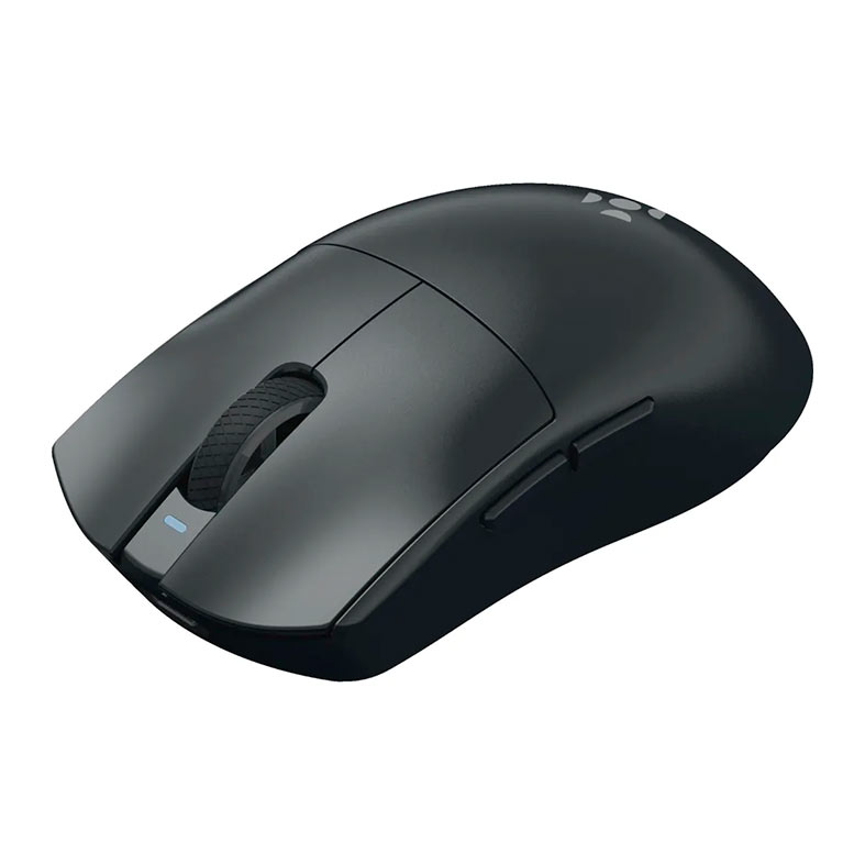 Mouse Gamer Fortrek Loyal, 24000DPI, 5 Botoes, Tri-Mode, Preto, 86963 - miniatura 7