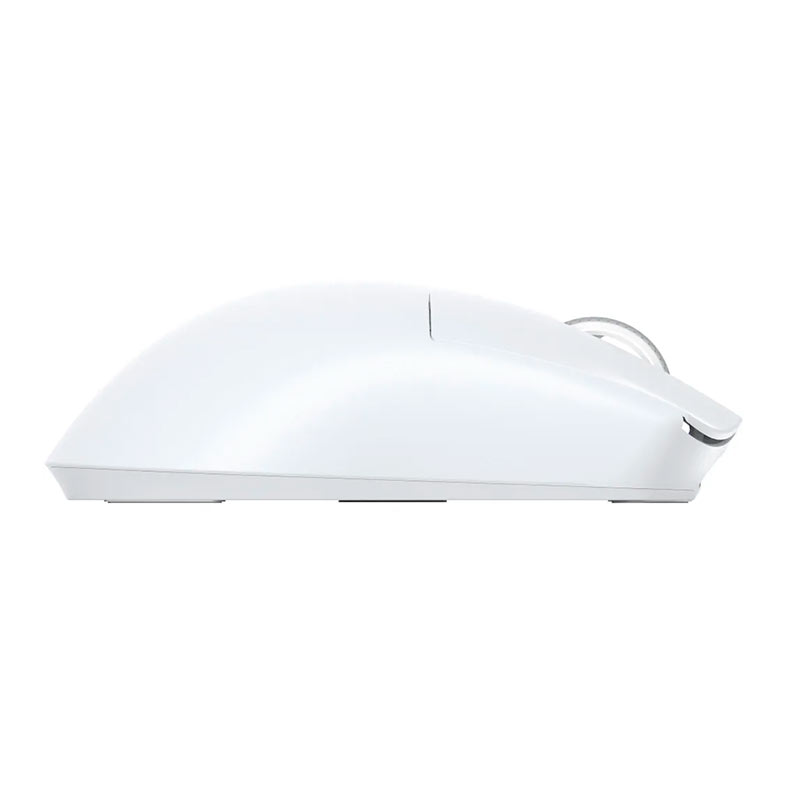 Mouse Gamer Fortrek Loyal, 24000DPI, 5 Botoes, Tri-Mode, Branco, 86964 - miniatura 6