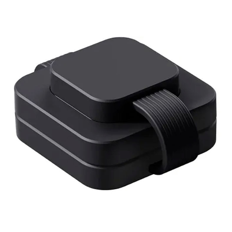 Carregador Por Inducao Fortrek IHC3, 3 em 1, Wireless, Preto, 86966 - miniatura 3