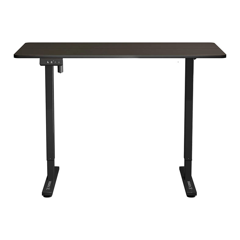 Mesa Eletrica Fortrek Lift, 120cm, Altura Ajustavel, Preto, 86969 - miniatura 4