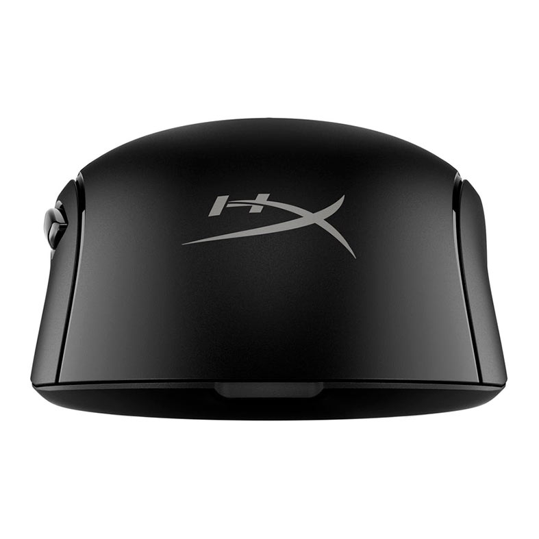Mouse Gamer HyperX Pulsefire Haste 2, 12000DPI, 5 Botoes, Wireless/Bluetooth, Preto, 8R2E6AA - miniatura 6