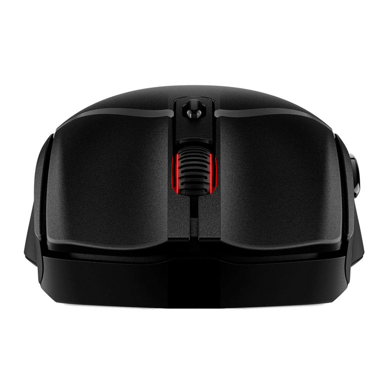 Mouse Gamer HyperX Pulsefire Haste 2, 12000DPI, 5 Botoes, Wireless/Bluetooth, Preto, 8R2E6AA - miniatura 5