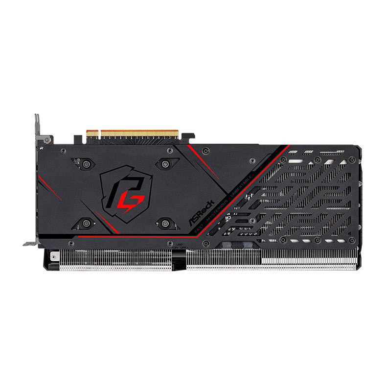 Placa de Video ASRock Intel ARC A770 Phantom Gaming OC, 16GB, GDDR6, 256-bit, 90-GA4KZZ-00UANF - miniatura 7