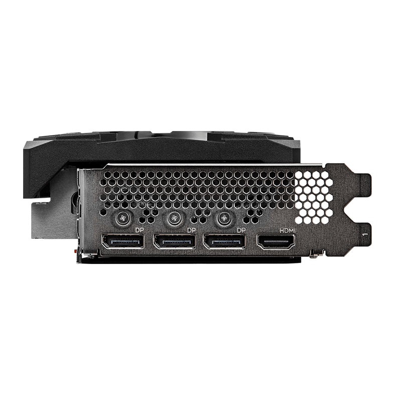 Placa de Video ASRock Intel ARC A770 Phantom Gaming OC, 16GB, GDDR6, 256-bit, 90-GA4KZZ-00UANF - miniatura 6