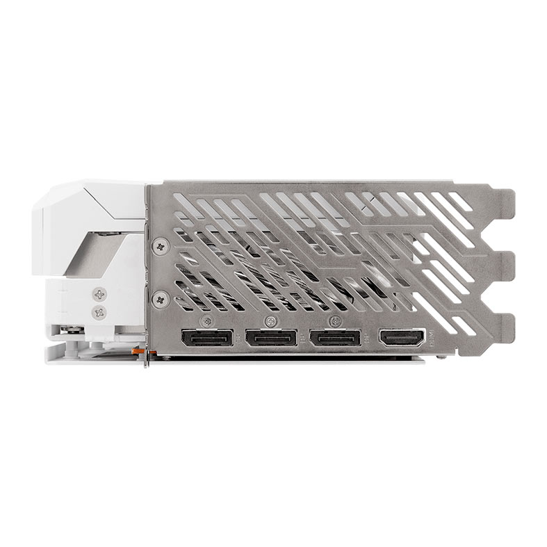 Placa de Video AsRock Radeon RX 9070 XT Taichi White OC, 16GB, GDDR6, 256-bit, 90-GA5YZZ-00UANZ - miniatura 7