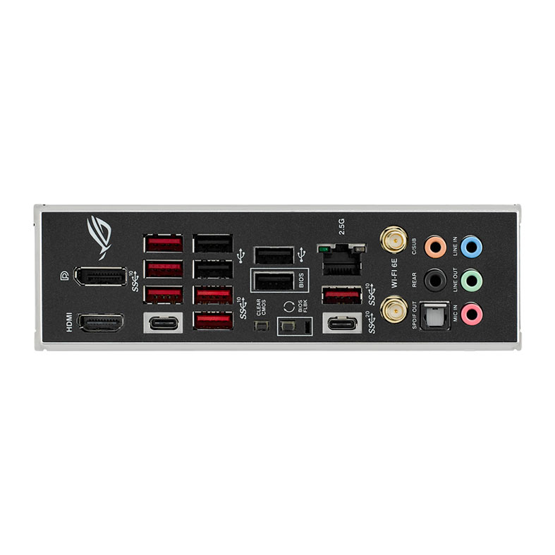 Placa Mae Asus Rog Strix B650E-E Gaming Wifi, DDR5, Socket AMD AM5, ATX, Chipset AMD B650, ROG-STRIX-B650E-E-GAMING-WIFI - miniatura 10
