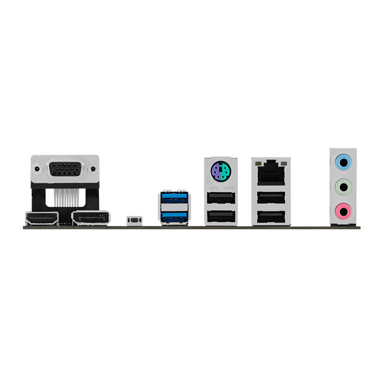 Placa Mae Asus Prime A620M-A, DDR5, Socket AMD AM5, M-ATX, Chipset AMD A620, PRIME-A620M-A - miniatura 7