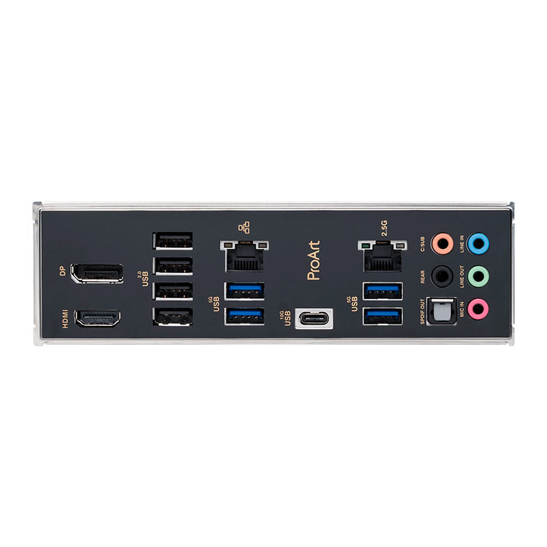 Placa Mae Asus ProArt B760-Creator, DDR5, Socket LGA 1700, ATX, Chipset Intel B760, PROART-B760-CREATOR - miniatura 6