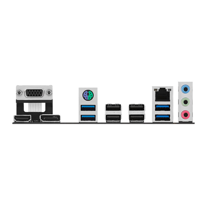 Placa Mae Asus Prime A620M-E, DDR5, Socket AMD AM5, M-ATX, Chipset AMD A620, PRIME-A620M-E - miniatura 6