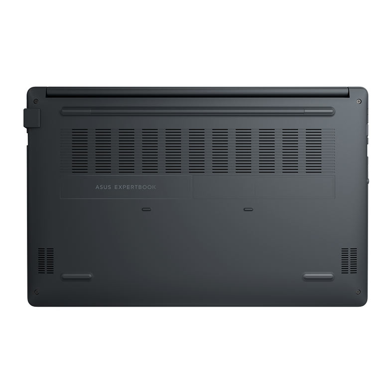 Notebook Asus ExpertBook B1, 15.6 Pol, Intel Core i3-1315U, FHD, 8GB DDR5, SSD 512GB, Windows 11 Pro, Gentle Grey, 90NX0901-M00040 - miniatura 11