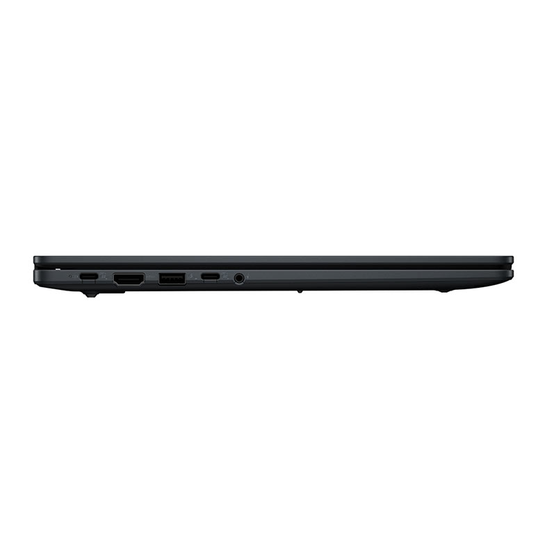 Notebook Asus ExpertBook B1, 15.6 Pol, Intel Core i3-1315U, FHD, 8GB DDR5, SSD 512GB, Windows 11 Pro, Gentle Grey, 90NX0901-M00040 - miniatura 7