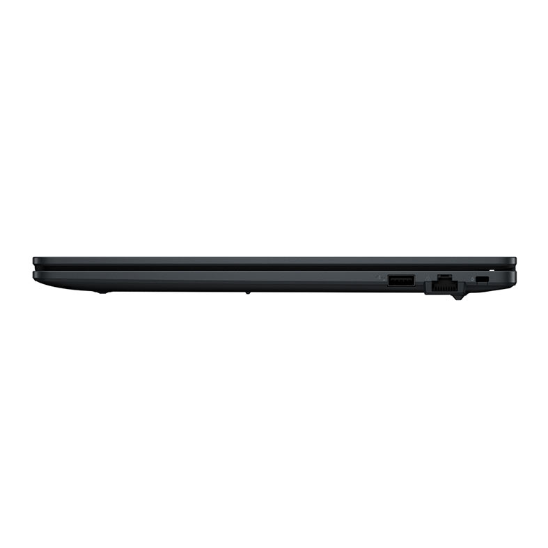 Notebook Asus ExpertBook B1, 15.6 Pol, Intel Core i3-1315U, FHD, 8GB DDR5, SSD 512GB, Windows 11 Pro, Gentle Grey, 90NX0901-M00040 - miniatura 8