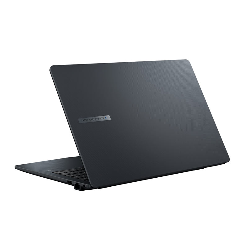Notebook Asus ExpertBook B1, 15.6 Pol, Intel Core i3-1315U, FHD, 8GB DDR5, SSD 512GB, Windows 11 Pro, Gentle Grey, 90NX0901-M00040 - miniatura 6