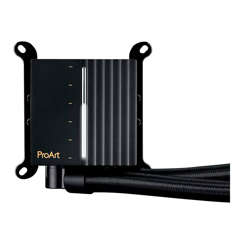 Water Cooler Asus ProArt LC 420, 420mm, Preto, 90RC00N0-M0UAY0 - miniatura 5
