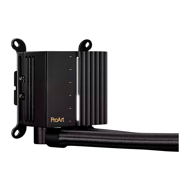 Water Cooler Asus ProArt LC 420, 420mm, Preto, 90RC00N0-M0UAY0 - miniatura 6