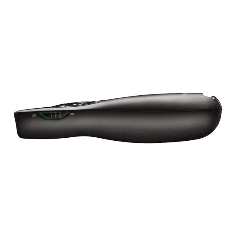 Apresentador Logitech R400 USB Wireless Preto, 910-001354 - miniatura 4