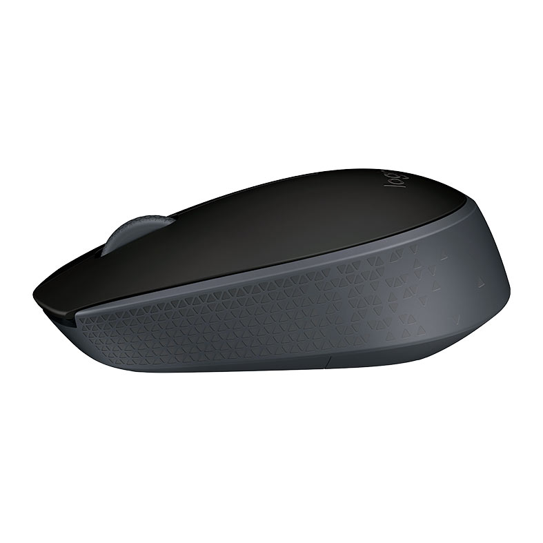 Mouse Logitech M170 USB Wireless Preto, 910-004940 - miniatura 5