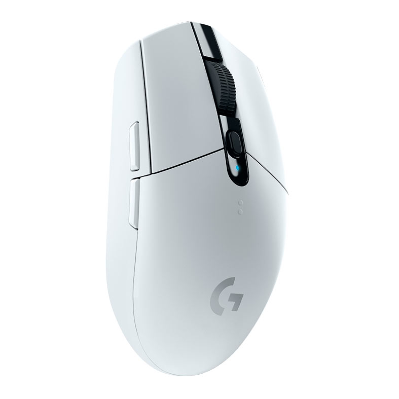 Mouse Gamer Logitech G305, Wireless, 12000DPI, 6 Botoes, Branco, 910-005290 - miniatura 3