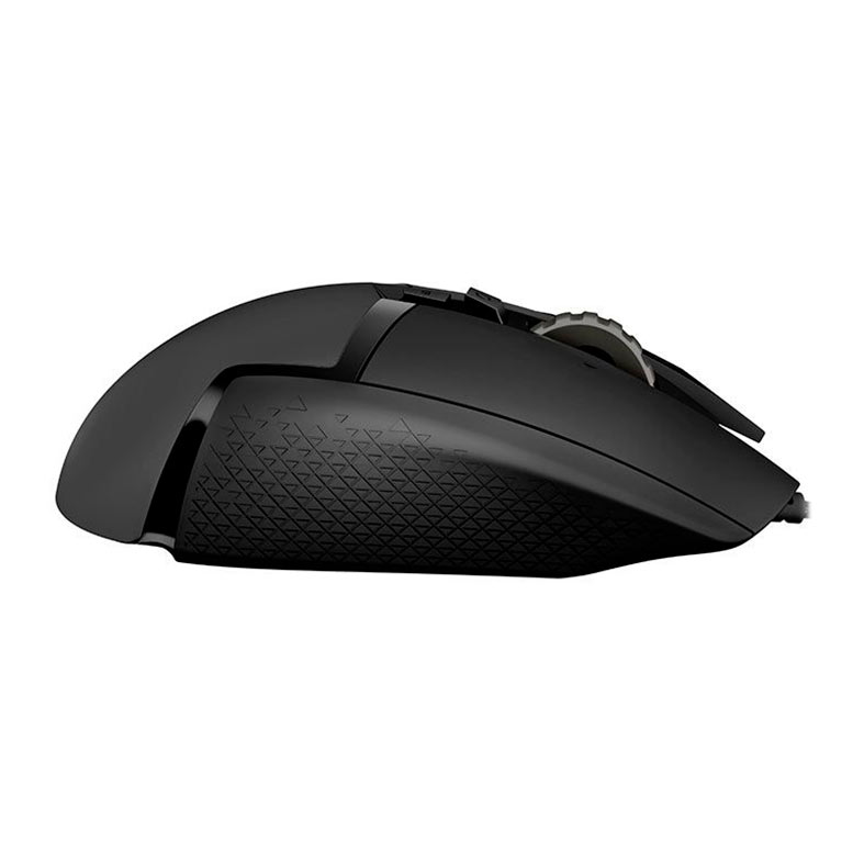 Mouse Gamer Logitech G502 Hero RGB 25600Dpi, 910-005550 - miniatura 5