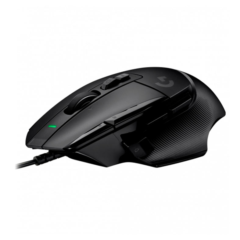 Mouse Gamer Logitech G502 X, 25600 DPI, 13 Botoes, Preto, 910-006137 - miniatura 3