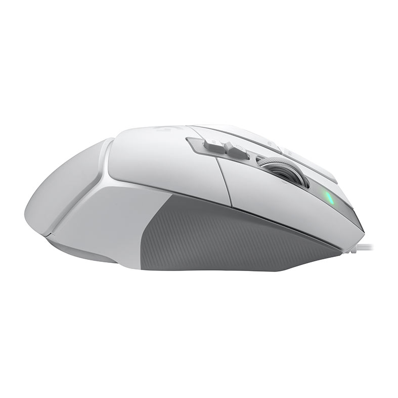 Mouse Gamer Logitech G502 X, 25600 DPI, 13 Botoes, Branco, 910-006145 - miniatura 4