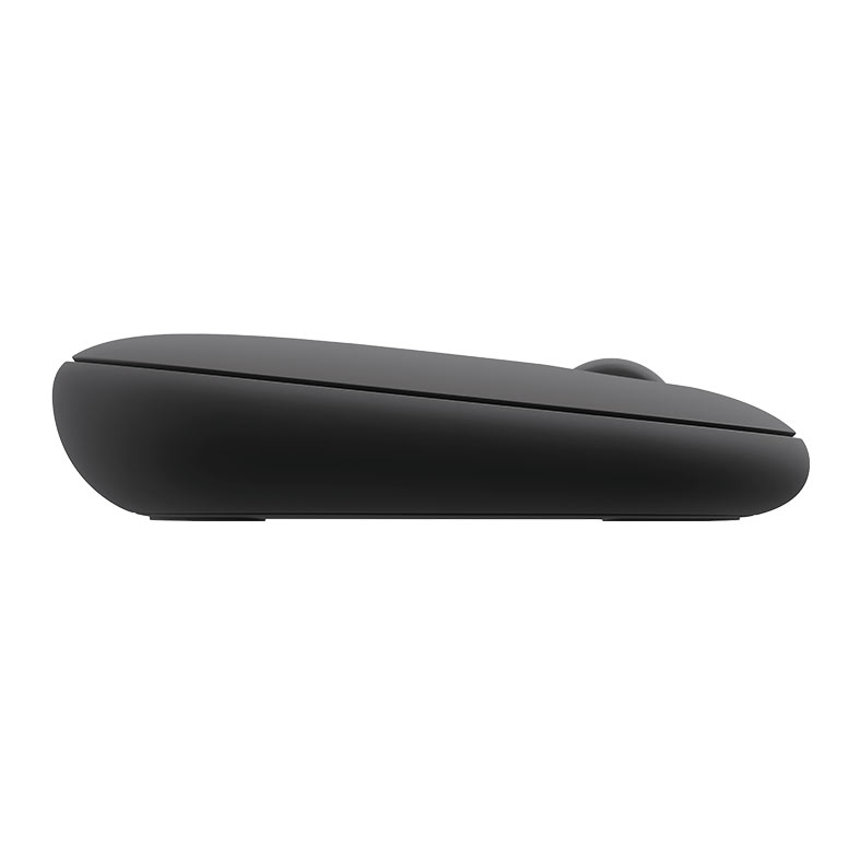 Mouse Logitech Pebble 2 M350s, 3 Botoes, Bluetooth, Graphite, 910-007049 - miniatura 5